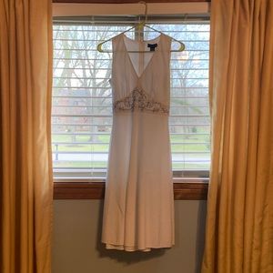 NEW Ann Taylor  dress  w out tags -